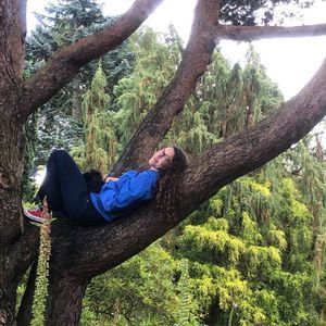 Meet your Posher, Jess